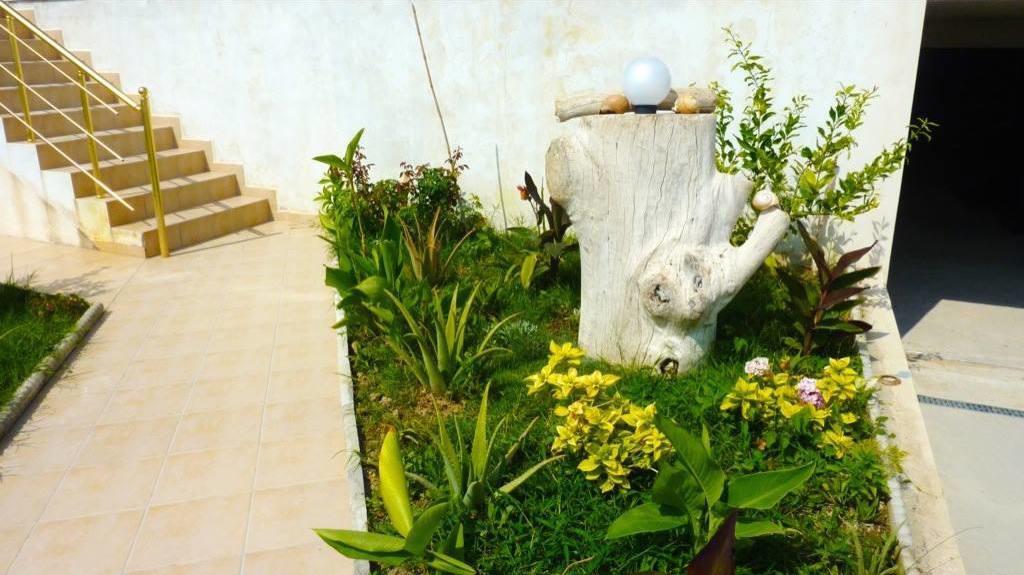 Vila Hadhri Borsh Exterior foto